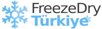 Freeze Dry Türkiye